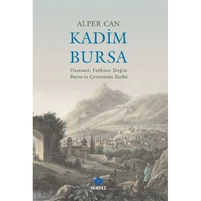Kadim Bursa