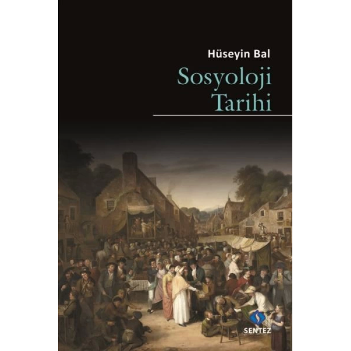 Sosyoloji Tarihi