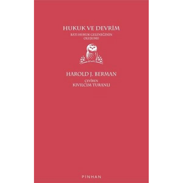 Hukuk ve Devrim