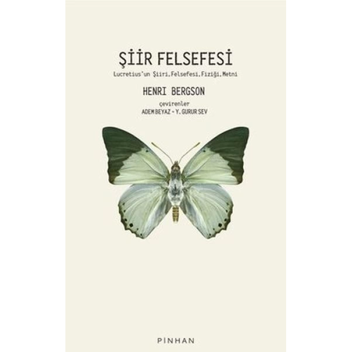 Şiir Felsefesi