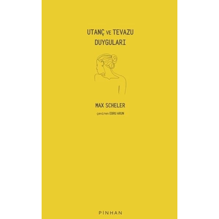 Utanç ve Tevazu Duyguları