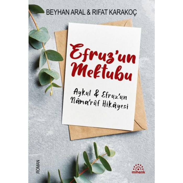 Efruz’un Mektubu