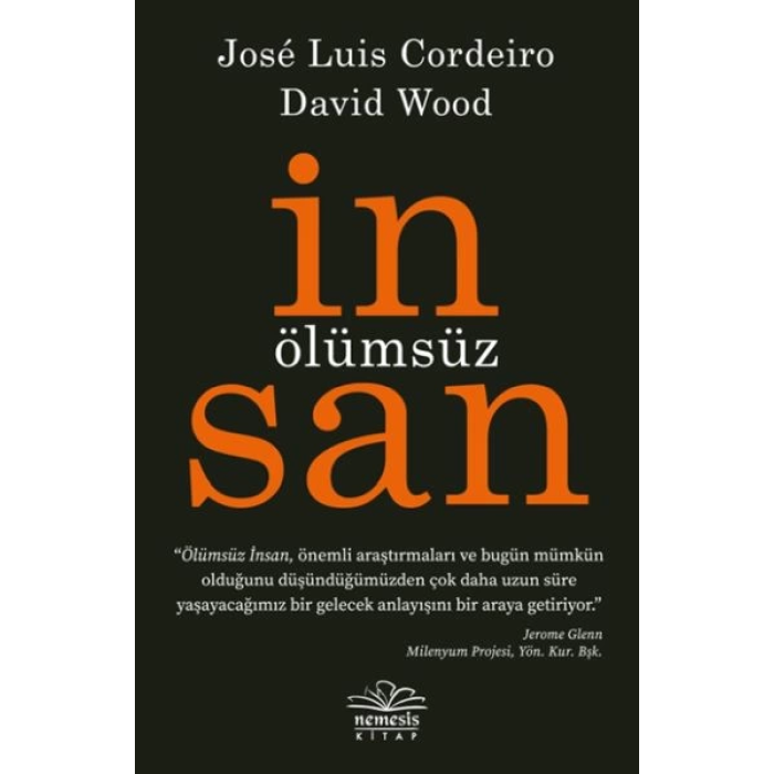 Ölümsüz İnsan