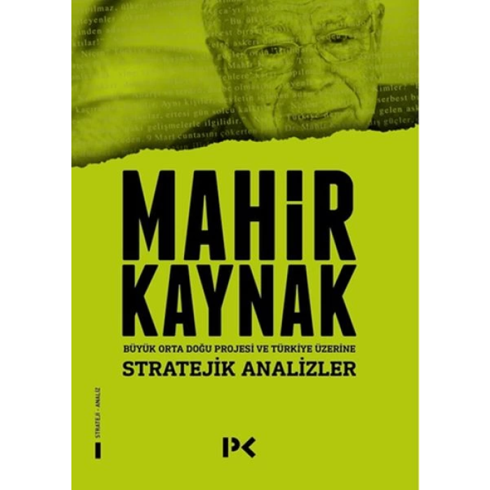 Stratejik Analizler