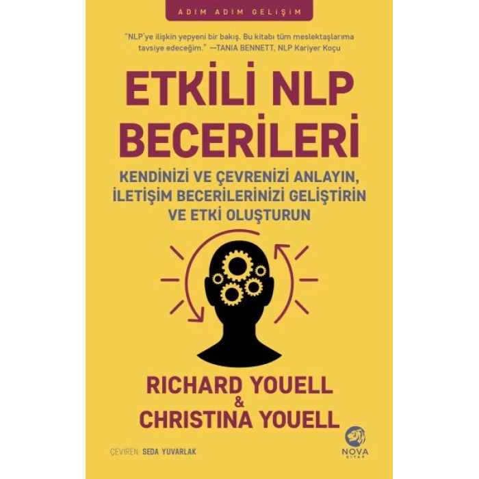 Etkili NLP Becerileri