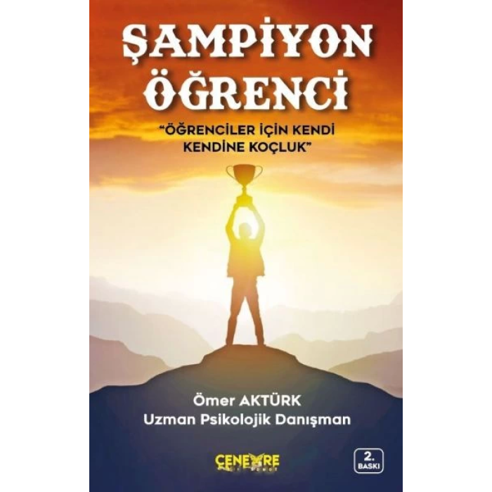 Şampiyon Öğrenci