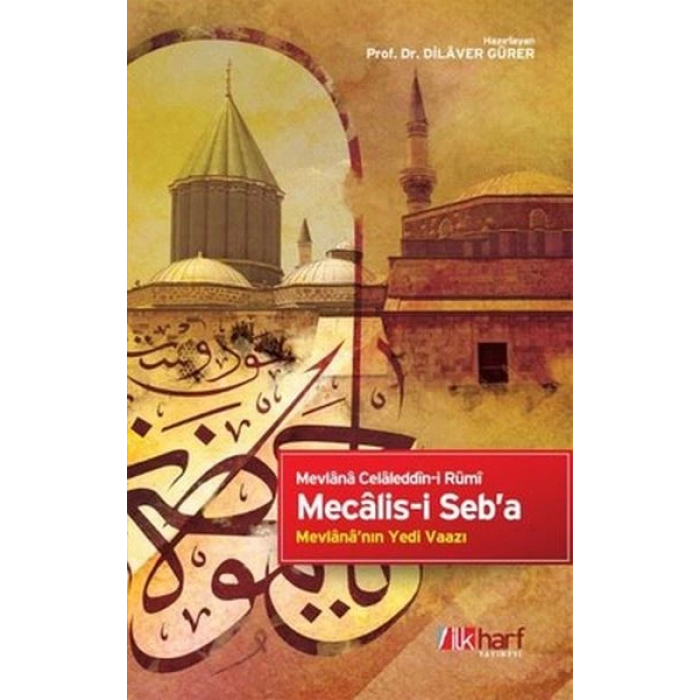 Mecalis-i Seba