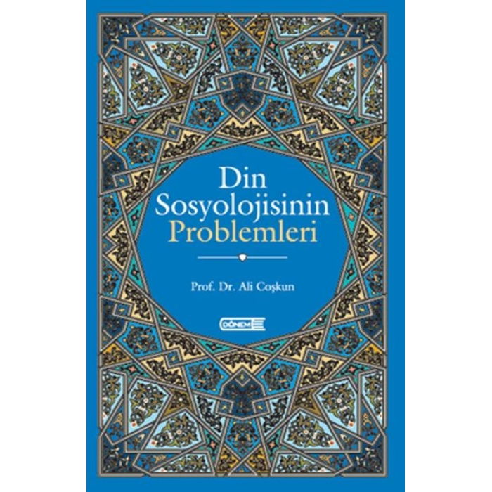 Din Sosyolojisinin Problemleri