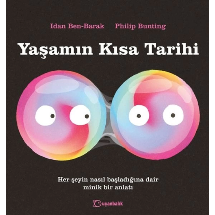 Yaşamın Kısa Tarihi