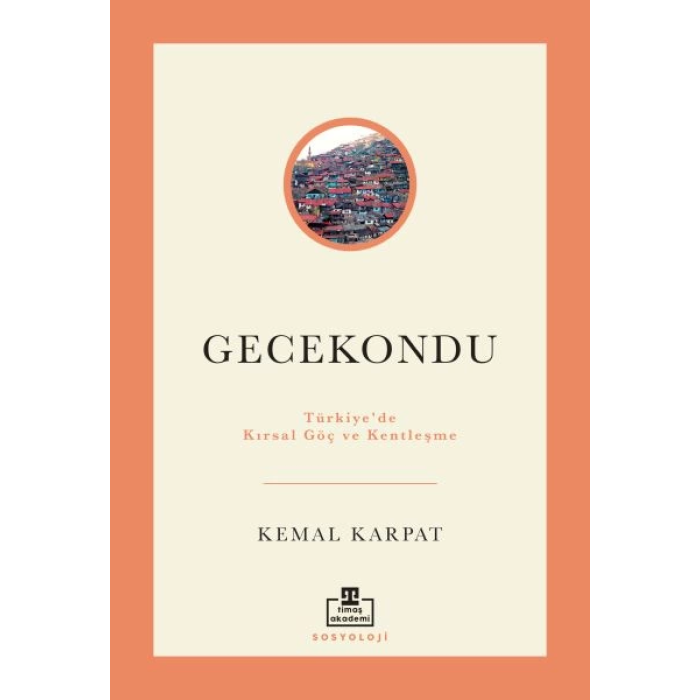 Gecekondu