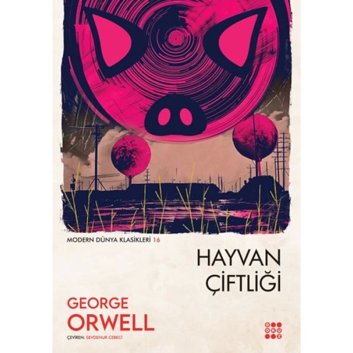 Hayvan Çitliği