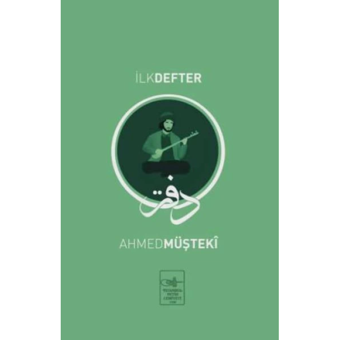 İlk Defter