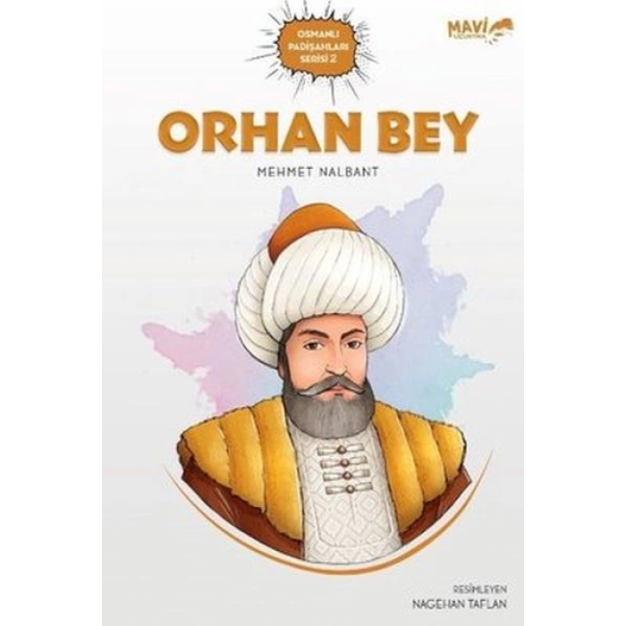 Orhan Bey