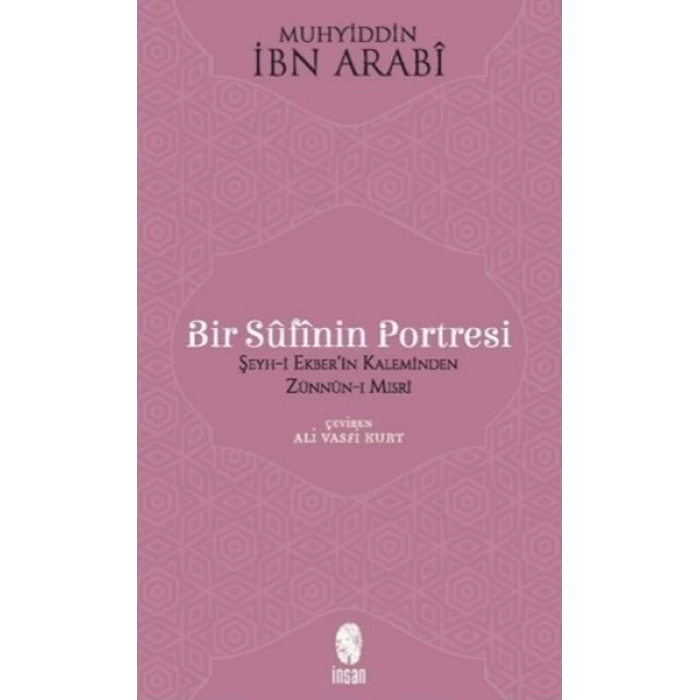 Bir Sûfînin Portresi