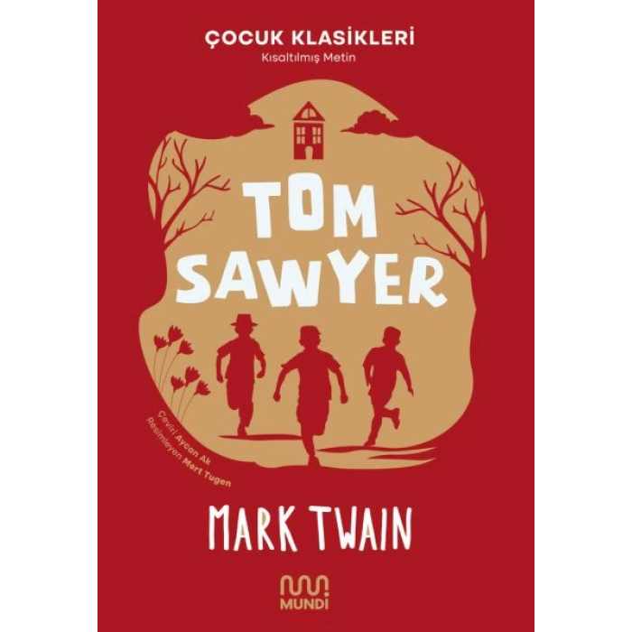 Tom Sawyer