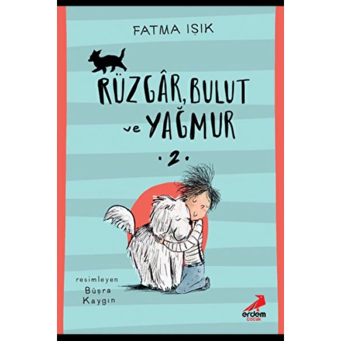Rüzgar Bulut ve Yağmur-2