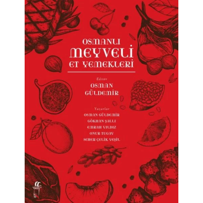 Osmanlı Meyveli Et Yemekleri