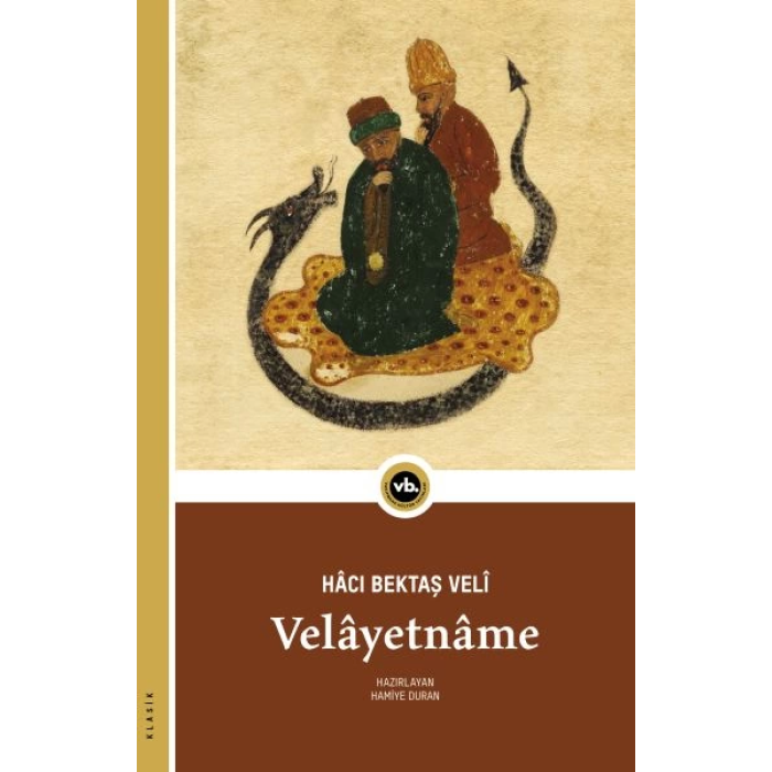 Velâyetnâme