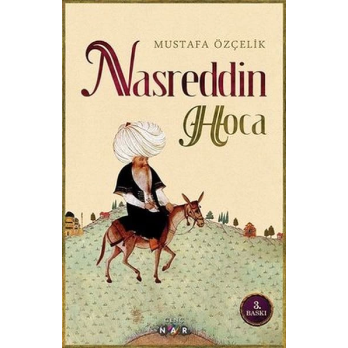 Nasreddin Hoca