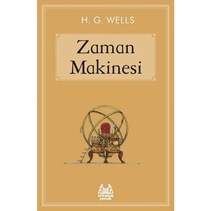 Zaman Makinesi