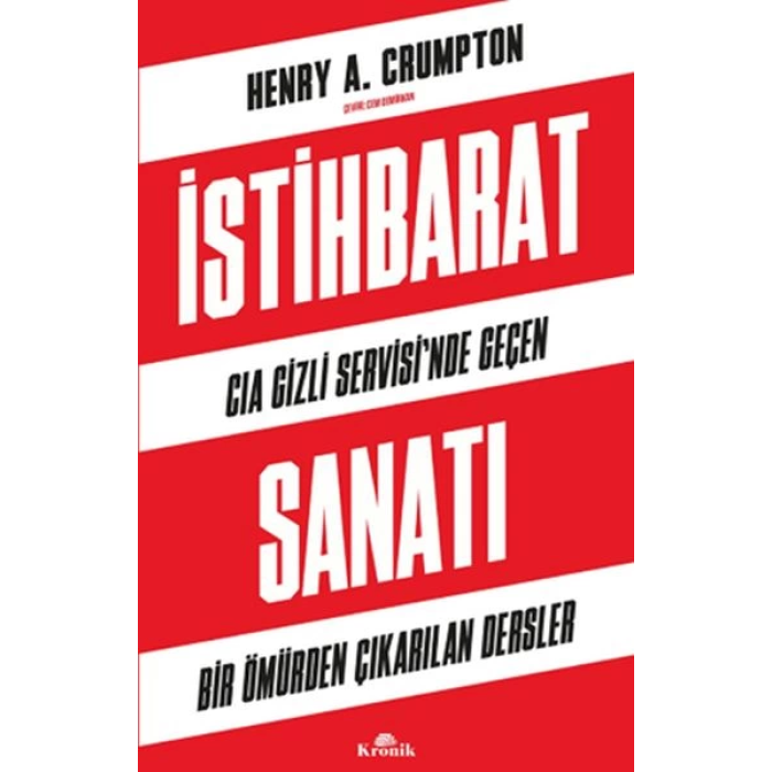 İstihbarat Sanatı