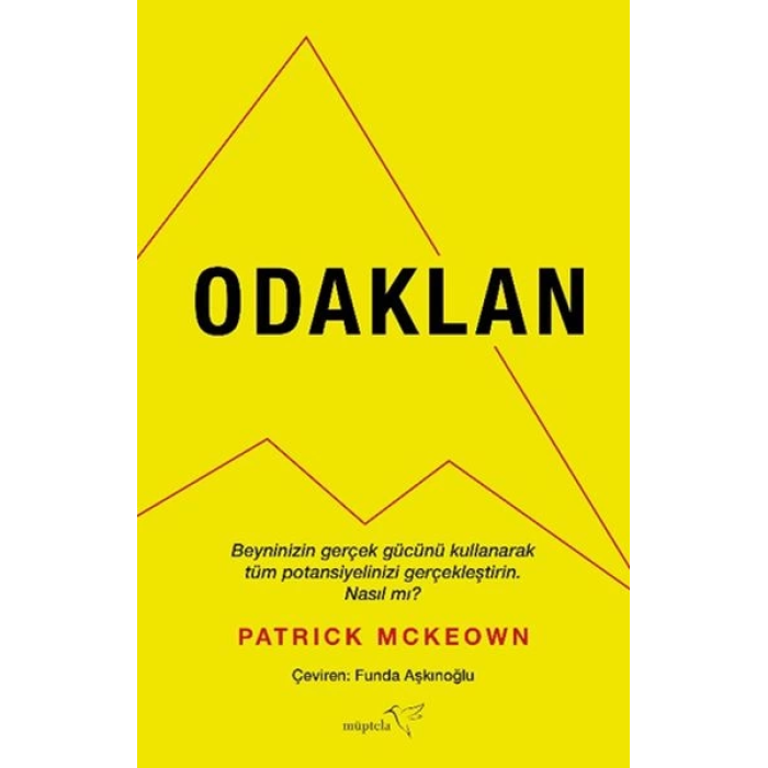 Odaklan
