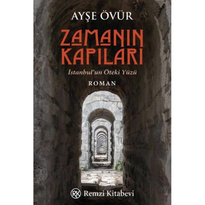 Zamanın Kapıları