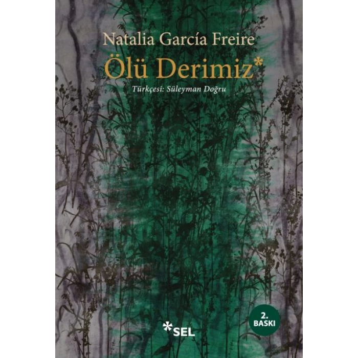 Ölü Derimiz