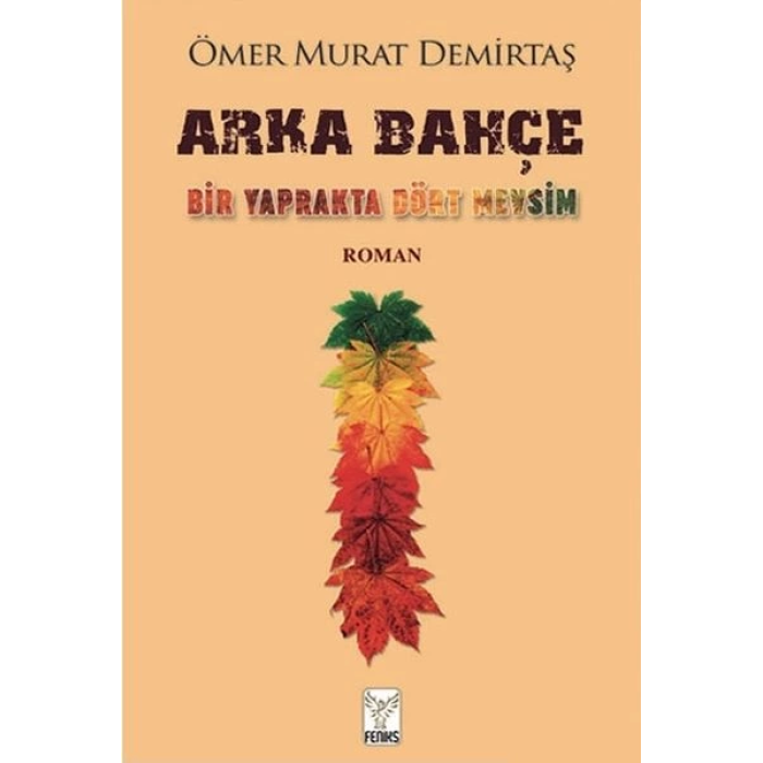 Arka Bahçe