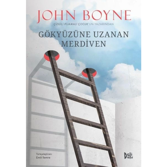 Gökyüzüne Uzanan Merdiven