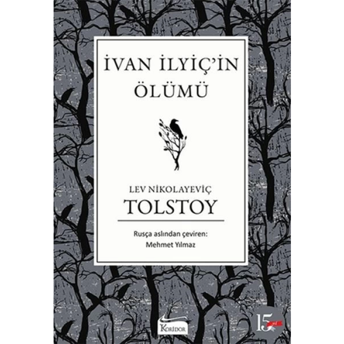 Ivan İlyiç’in Ölümü