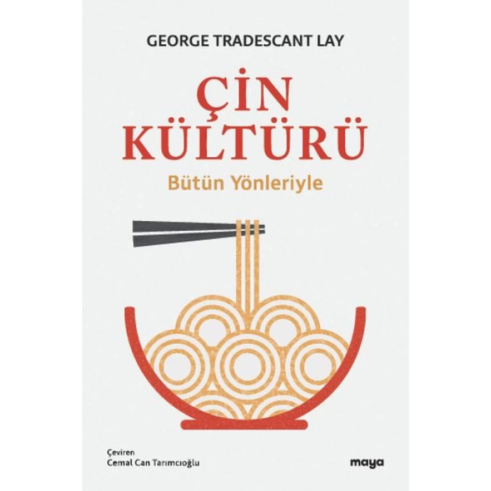 Çin Kültürü