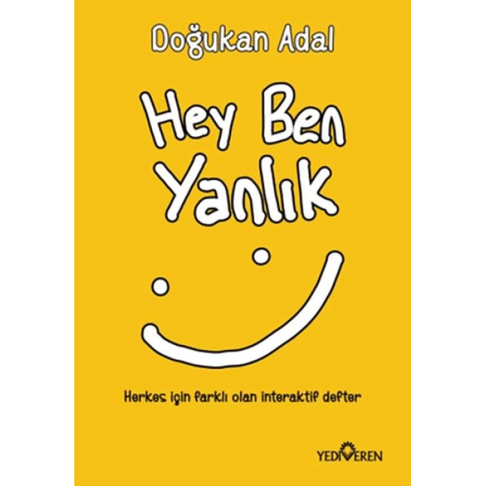 Hey Ben Yanlık