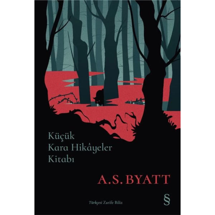 Küçük Kara Hikâyeler Kitabı