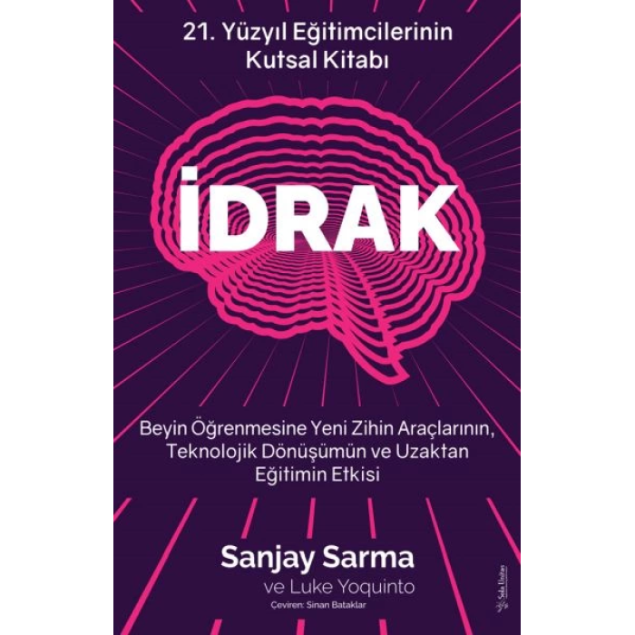 İdrak
