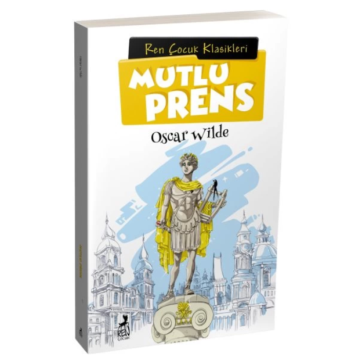 Mutlu Prens