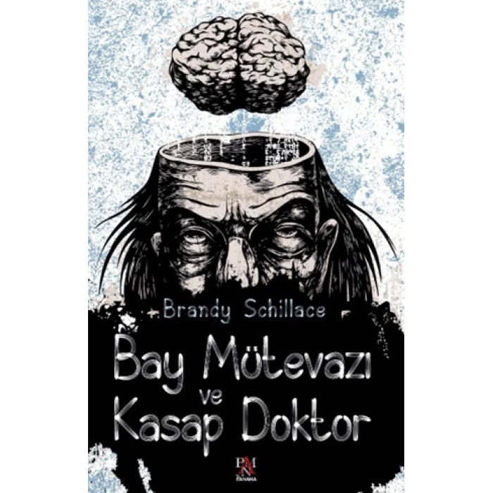 Bay Mütevazı Ve Kasap Doktor