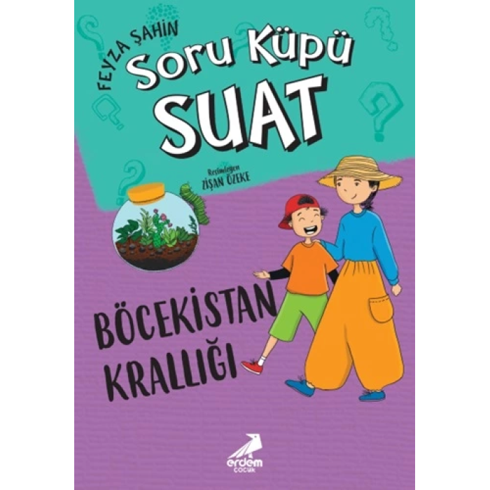 Böcekistan Krallığı