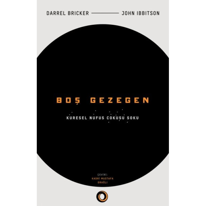 Boş Gezegen