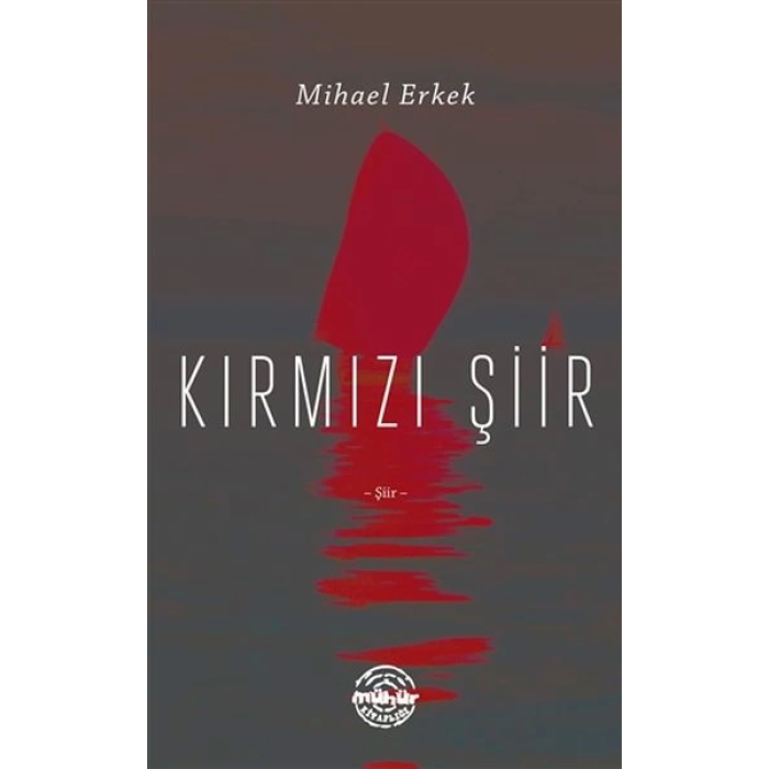 Kırmızı Şiir