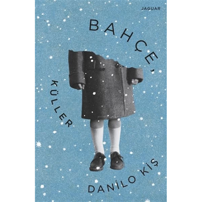 Bahçe, Küller