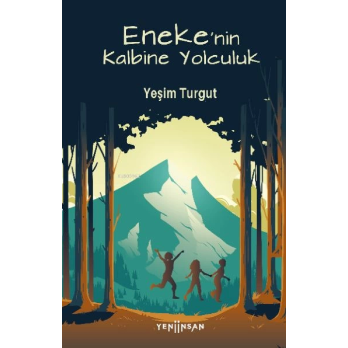 Enekenin Kalbine Yolculuk
