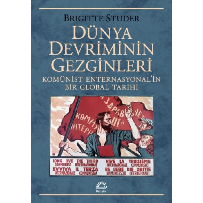 DÜnya Devriminin Gezginleri