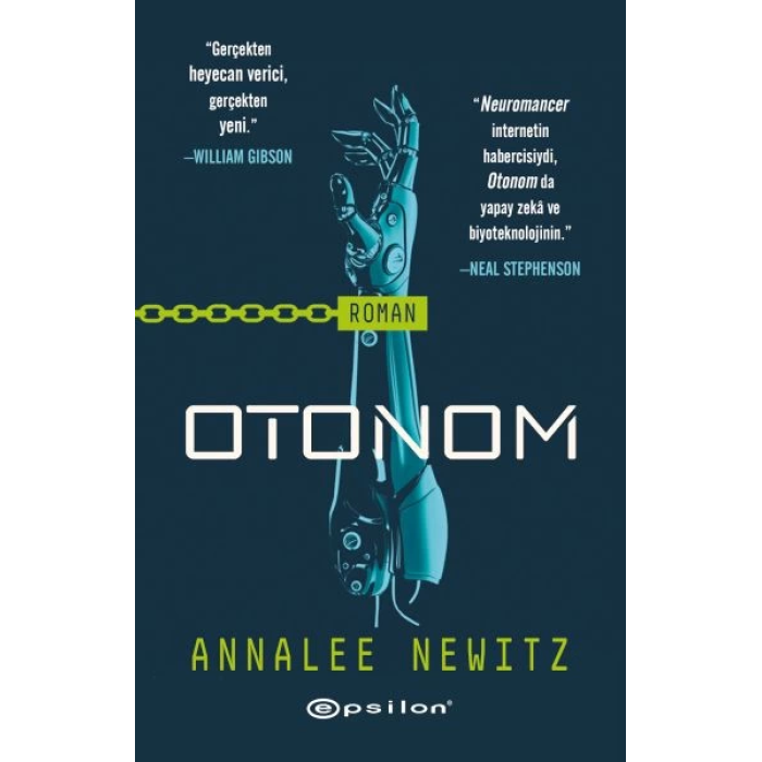 Otonom