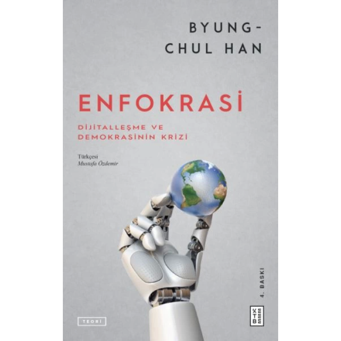 Enfokrasi