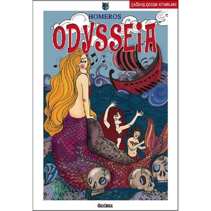 Odysseia