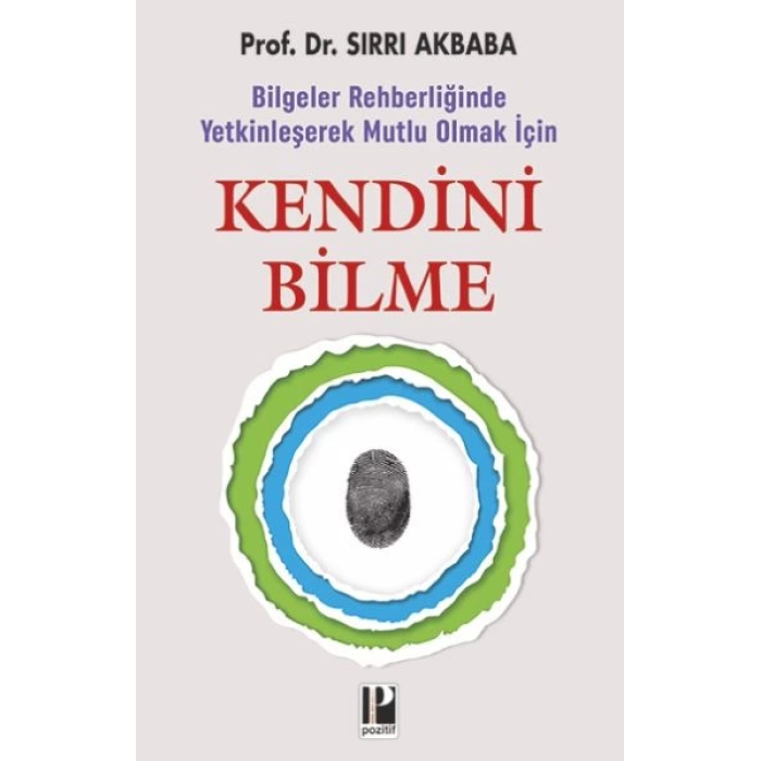 Kendini Bilme