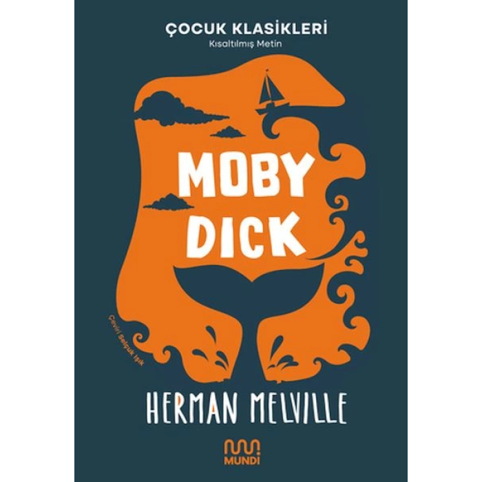 Moby Dick