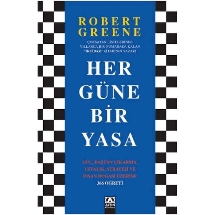 Her Güne Bir Yasa