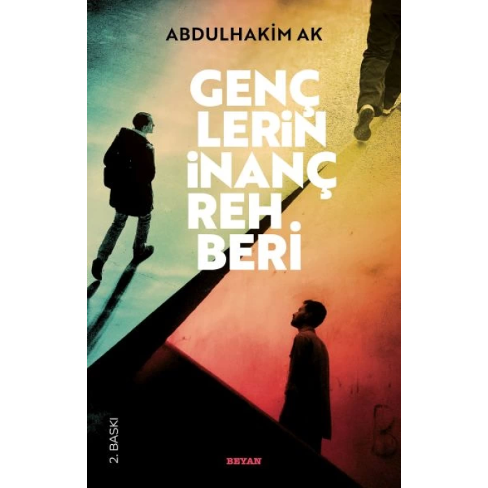 Gençlerin İnanç Rehberi